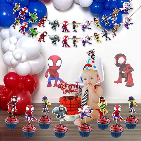 Seyal® Wondr Woman Theme Birthday Supplies in Kuwait