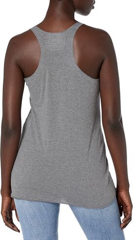 Star Wars Junior's Mandalorian Baby Tri-Blend Racerback Layering Tank, Tahiti Blue, Medium in Saudi Arabia