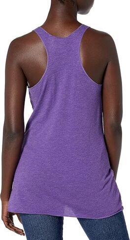 Star Wars Junior's Mandalorian Baby Tri-Blend Racerback Layering Tank, Tahiti Blue, Medium in Saudi Arabia
