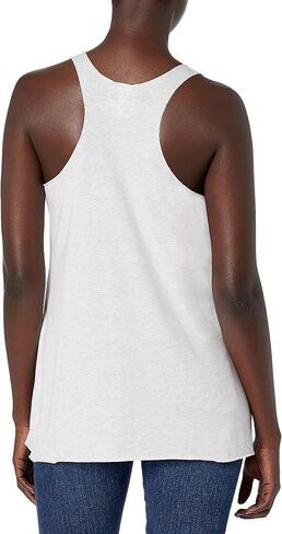 Star Wars Junior's Mandalorian Baby Tri-Blend Racerback Layering Tank, Tahiti Blue, Medium in Saudi Arabia