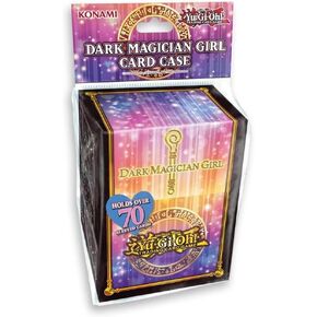 Dark Magician Girl Card Case