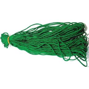 Religious Green Thread Hara Dhaga 20 Meters (Green Silk Thread).Green Dhaga for Babies Men & Women || 5/24-32