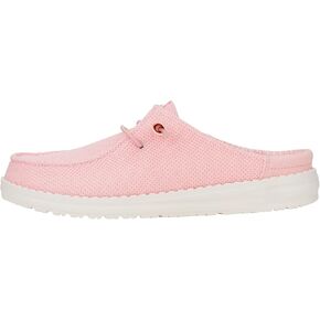 Hey Dude Women's Wendy Slip Stretch Sox Loafer in Kuwait