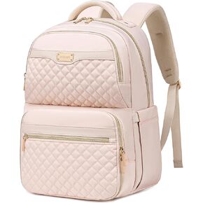 Weitars Lunch Backpack, Insulated Cooler Backpack 15.6 Inch Laptop Backpack For Women Men For Women Nurses Teacher Gifts for College Work Beach Camping Picnics Travel