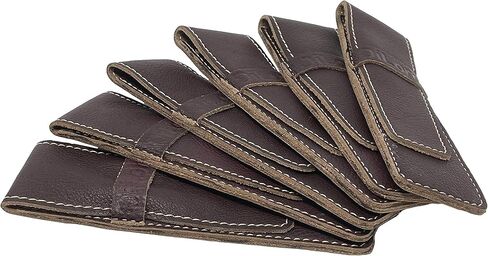 الحبوب الكاملة الناعمة الناعمة الناعمة الأصلية أحادية القلم الحافلة حقيبة الحامي أقلام أقلام أقلام بنسات (البقرة السوداء ، مجموعة من 1) in Kuwait