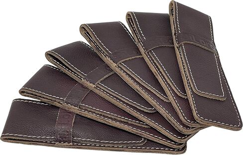 الحبوب الكاملة الناعمة الناعمة الناعمة الأصلية أحادية القلم الحافلة حقيبة الحامي أقلام أقلام أقلام بنسات (البقرة السوداء ، مجموعة من 1) in Kuwait