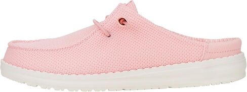 Hey Dude Women's Wendy Slip Stretch Sox Loafer in Kuwait