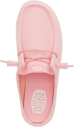 Hey Dude Women's Wendy Slip Stretch Sox Loafer in Kuwait