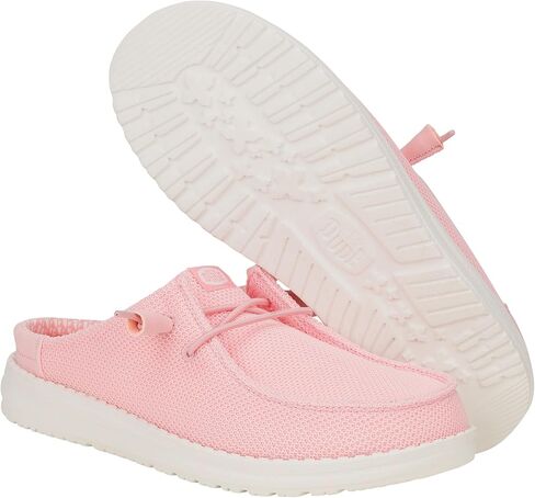 Hey Dude Women's Wendy Slip Stretch Sox Loafer in Kuwait