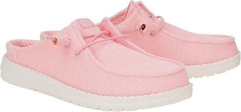 Hey Dude Women's Wendy Slip Stretch Sox Loafer in Kuwait