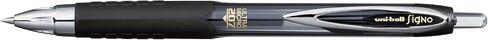 uni - ball uni-ball 207 Retractable Gel Pens, Ultra Micro Point (0.38mm), Blue, 5 Count in Saudi Arabia