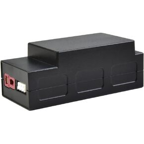 Hosim 850mAh 7.4V High Capacity Battery H07 High Speed RC Cars Accessory Supplies