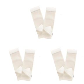 3M Tape Sheets 3750P, Clear, 2 in. x 6 in., 2 pads
