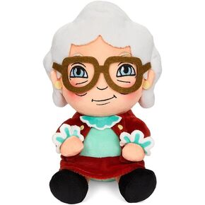Kidrobot Golden Girls Sophia Phunny Plush