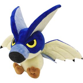 Capcom Monster Hunter: Legiana Chibi Plush in Kuwait