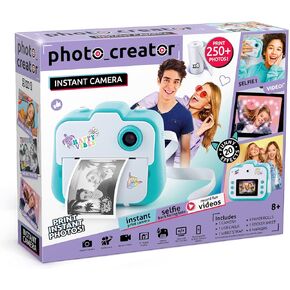 Canal Toys Photo Creator Refill