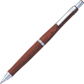 Pilot Ballpoint Pen S20, Deep Red (BPPS-2SK-DR)