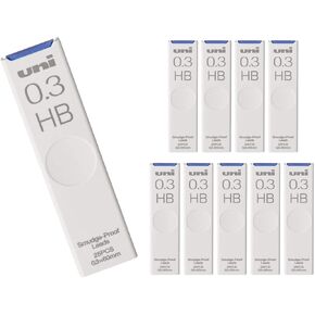 Mitsubishi Pencil Pencil Uni Refill S 0.3 B ULSD03TK2B