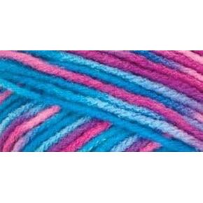 Red Heart Bulk Buy Super Saver Yarn (3-Pack) Bonbon E300-784