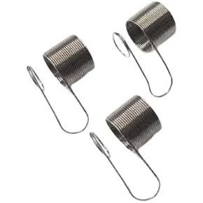 Cutex Brand Thread Tension Check Spring For Singer Sewing Machines #66774-3 Pack