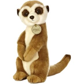 Aurora World Miyoni Meerkat Plush