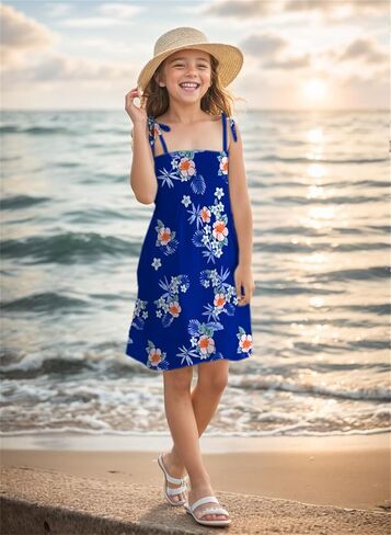 SANGTREE Family Matching Hawaiian Outfits Men Women Girl Boy Clothes, 2T - X-Large in Kuwait