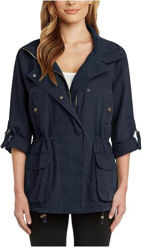 Matty M Ladies' Anorak Jacket in Kuwait