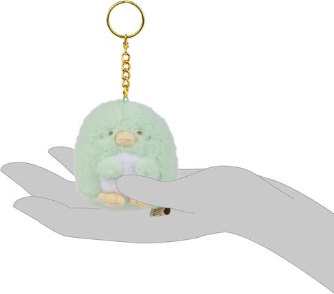 San-X Original Sumikkogurashi Honyagurumi Series Blind Box - 1 Out of 4 in Kuwait