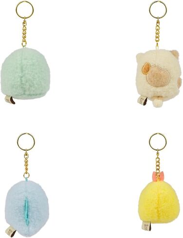 San-X Original Sumikkogurashi Honyagurumi Series Blind Box - 1 Out of 4 in Kuwait