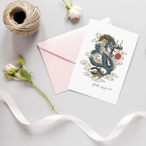 Hying Rectangular Tree Bird Silicone Clear Stamp Set for Card Making, Tree Flowers Leaves Birds Rubber Stamps in Kuwait