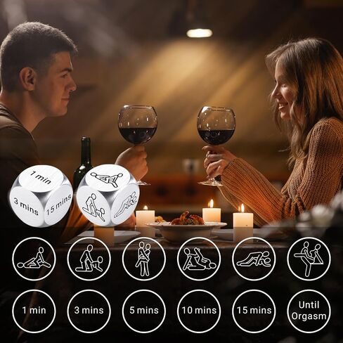Bedroom Games for Couples Games Date Night,Gag Gifts Funny Adult Funny Christmas Stocking Stuffers for Adults Women Men,10 Year Anniversary Tin Gifts for Couples,Valentines Day Gifts for Women Men in Saudi Arabia