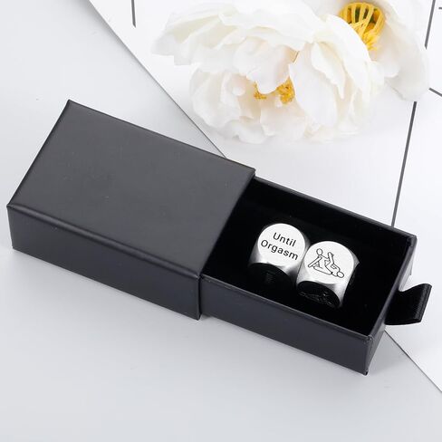 Bedroom Games for Couples Games Date Night,Gag Gifts Funny Adult Funny Christmas Stocking Stuffers for Adults Women Men,10 Year Anniversary Tin Gifts for Couples,Valentines Day Gifts for Women Men in Saudi Arabia