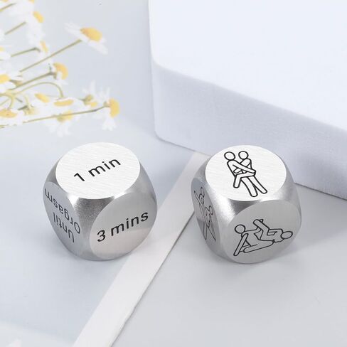 Bedroom Games for Couples Games Date Night,Gag Gifts Funny Adult Funny Christmas Stocking Stuffers for Adults Women Men,10 Year Anniversary Tin Gifts for Couples,Valentines Day Gifts for Women Men in Saudi Arabia