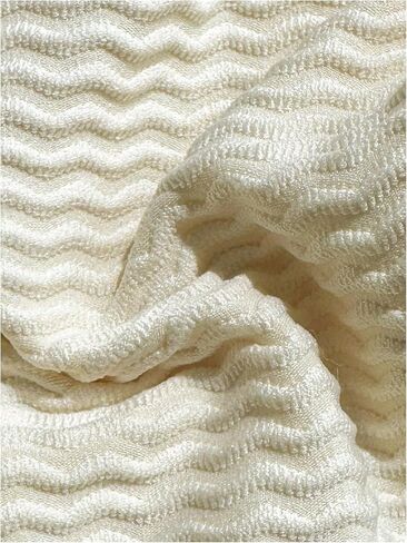 Verdusa Women's 2 Piece Halter Triangle Bathing Suit Ribbed Bikini Swimsuits in Kuwait