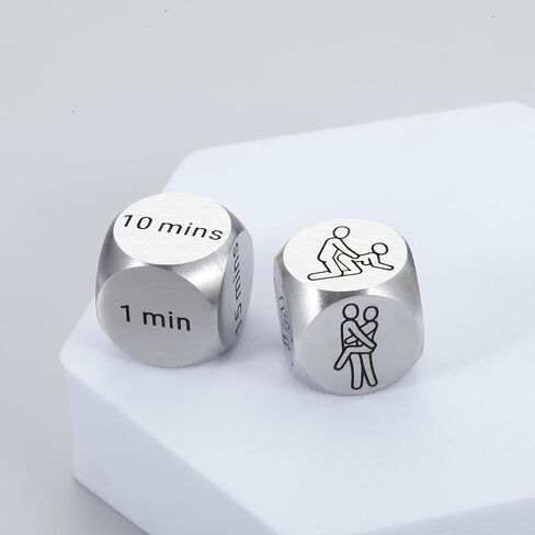 Bedroom Games for Couples Games Date Night,Gag Gifts Funny Adult Funny Christmas Stocking Stuffers for Adults Women Men,10 Year Anniversary Tin Gifts for Couples,Valentines Day Gifts for Women Men in Saudi Arabia