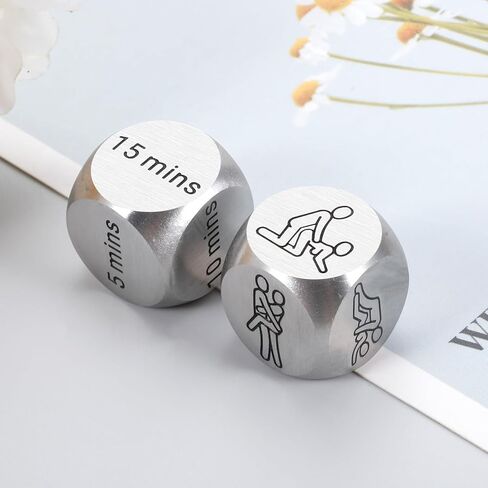 Bedroom Games for Couples Games Date Night,Gag Gifts Funny Adult Funny Christmas Stocking Stuffers for Adults Women Men,10 Year Anniversary Tin Gifts for Couples,Valentines Day Gifts for Women Men in Saudi Arabia