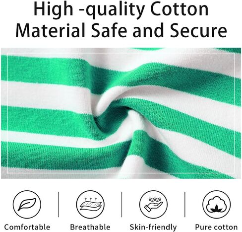 Baby Boys First Birthday Outfits 9-12 Months Spring Fall Winter Pants Clothes 3pcs Set Stripes Long Sleeve + Green camouflage Overalls + Hat in Saudi Arabia