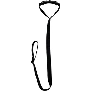 Kayak Stand Up Assist Strap Canoe Drag Handles Adjustable Boat Standing Rope SUP Pulling Cord Kayak Standing Aid Dragging Accessories for Kayaker