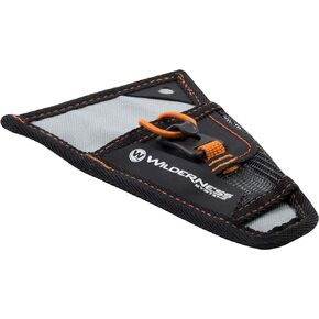 Wilderness Systems Mesh Storage - Kayak Storage Comparments - Attaches to Seat