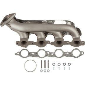 ATP Automotive Graywerks 101371 Exhaust Manifold