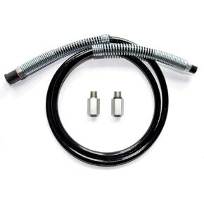 LockNLube 48" Universal Grease Hose