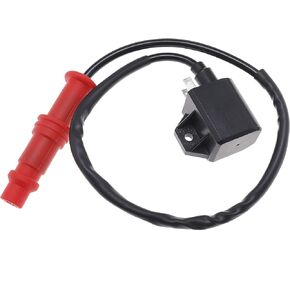 Ignition Coil 3089239 for Polaris Ranger 400 500 Sportsman 400 450 500 4X4 HO 6X6 ATV