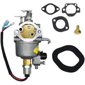 A042p619 Carburetor,146-0785 Carburetor for Onan 146-0785 146-0803 Generator Carburetor KY Series A042P619, for Onan Cummins A041D736, Microquiet 4000 Watt 4KYFA26100 Generator 146-0759 146-0785