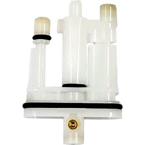596521 Carburetor Main Jet for Briggs Stratton 450E Series Models (08P502)