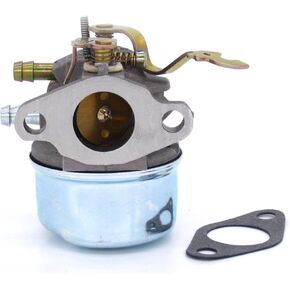 640305 Carburetor for Tecumseh 640346 640340 OH195 OH195XA OH195XP OH195E OH195EA OH195EP 4 Cycle Horizontal Engine