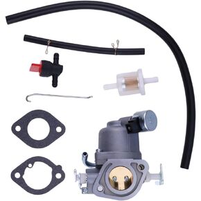 593197 Carburetor Replacement for Briggs and Stratton 20HP Intek V-twin Engine