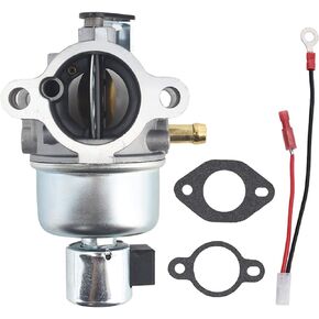 ALL-CARB 20-853-33-S 20-853-16-S Carburetor Replacement for Kohler Courage SV530 SV540 SV590 SV600 18Hp 19Hp 20Hp Engines
