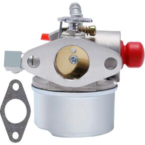 Carburetor for Tecumseh 640339 LEV90 LV148EA LV148XA LV156EA LV156XA Engines Carb