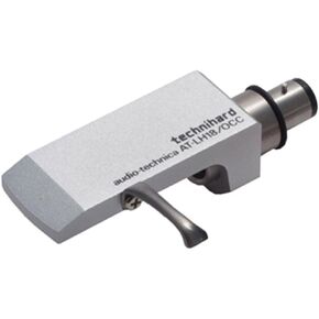Audio-Technica AT-LH18/0CC | Headshell (Japan Import)