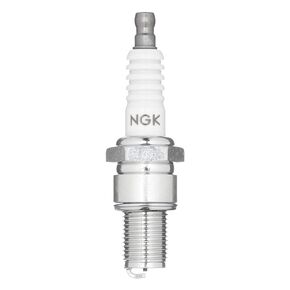 NGK (3997) (B8EG Solid) Racing Spark Plug, Pack of 1